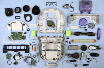 The Great Robotic Vacuum Showdown Part 2: Neato XV-21