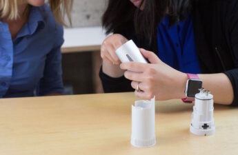 Netatmo Weather Station