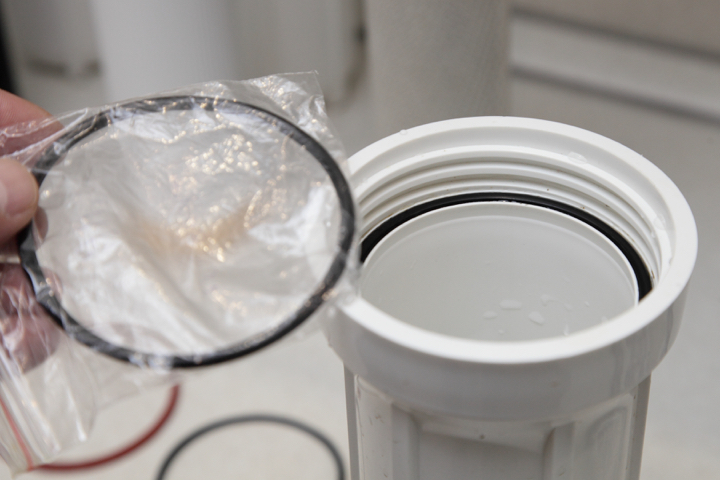 O-Ring Groove (Gland) Design Guide