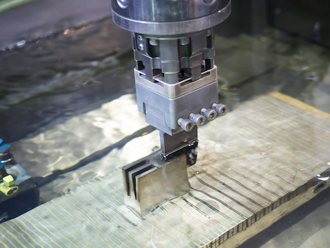 EDM – Electrical Discharge Machining – Choosing the Best Materials