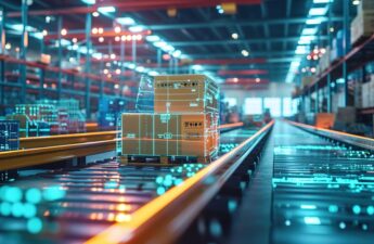 Optimizing Manufacturing Supply Chain Management: Strategies for Efficiency and Resilience