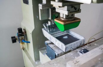 Understanding Pad Printing: Process, Applications, and Comparisons With Screen and UV Printing