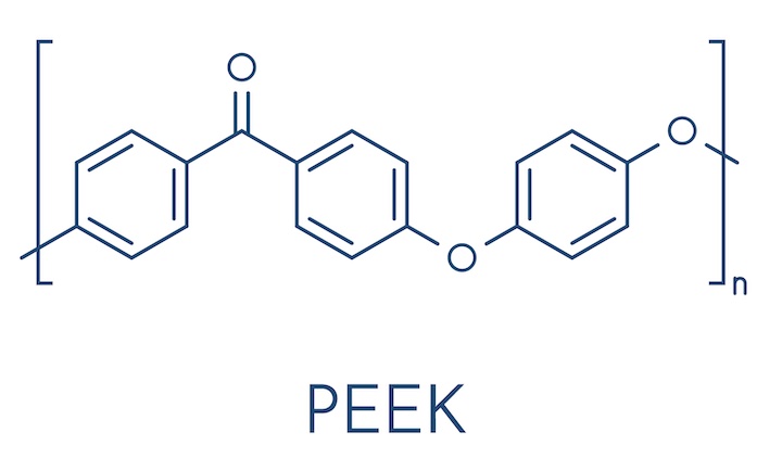 PEEK Injection Molding