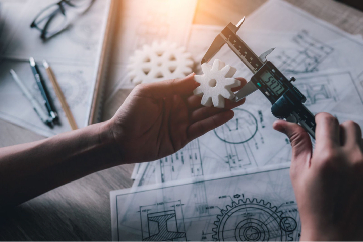 How to Create the Perfect Plastic Prototype