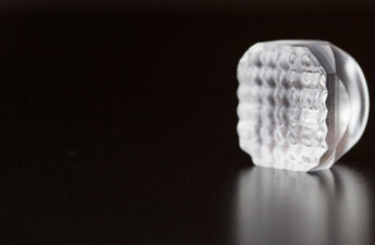 CNC Plastics Selection Guide