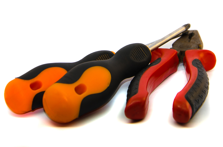 Your Guide to Injection Molding Overmolding