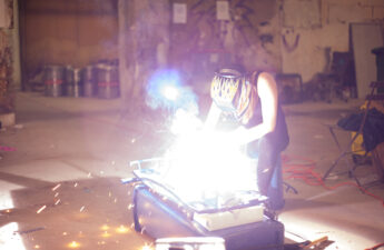 Power Racing Series Build Part 1