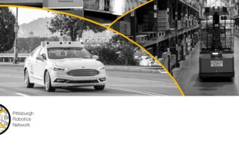 How to Future-Proof Your Supply Chain with Pittsburgh Robotics Network