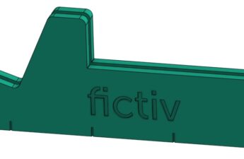Product Development Process: Design Phase of a Multi-Tool Phone Stand From Concept to Prototype