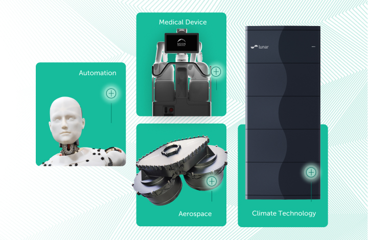 Fictiv Launches Production Manufacturing & Supply Chain Solutions to Navigate Tariff Challenges