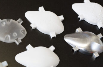 4 Considerations to Help You Choose Between Additive and Subtractive Manufacturing Methods