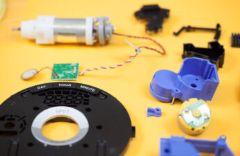 The Great Robotic Vacuum Showdown Part 1: Roomba 650 — Navigation System