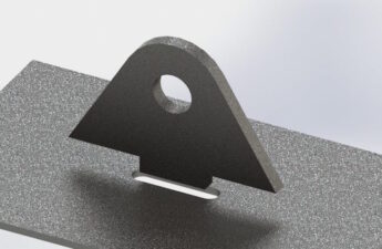 How to Design Assemblies to Be Self-Locating and Self-Fixturing