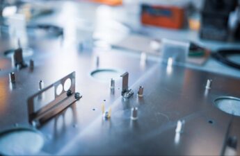 Sheet Metal Fasteners and Self-Clinching Hardware: Types, Installation, and Best Practices