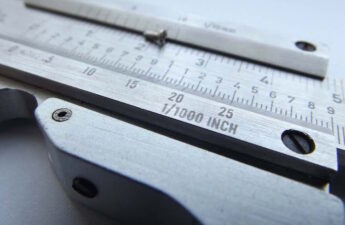 Slip Fit Tolerances and Geometry
