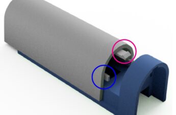 How to Design Snap Fit Components