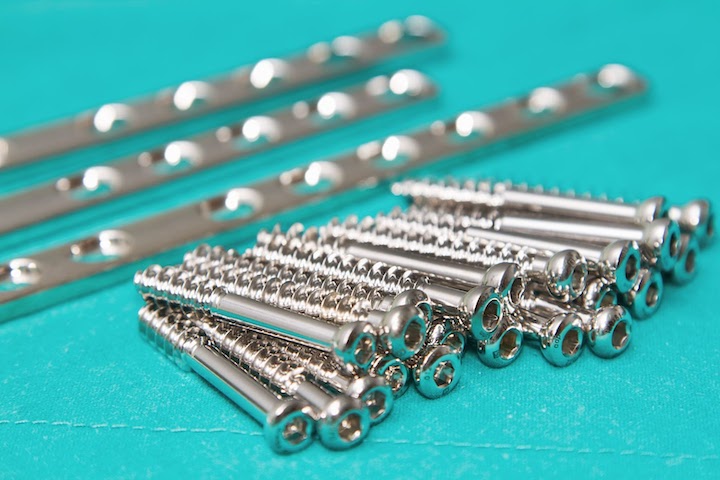 Stainless Steel: Why Do We Call it Stainless?