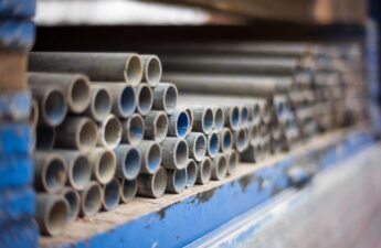 The Many Types of Steel, and What You Should Know About CNC Machining Them