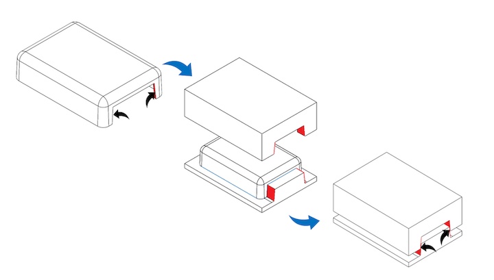 Product Study: Reducing Injection Molding Flash Through Better Part Design