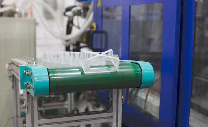 Scaling Up: From 3D Printed Prototypes to Injection Mold-Ready Designs