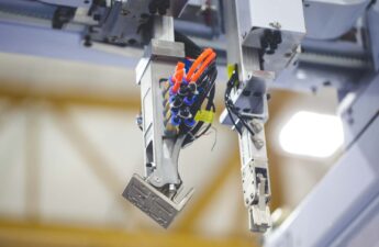 What You Need to Know About Injection Molding Gates