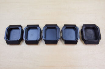 How to Get the Right Finish for VeroWhite 3D Printing Material