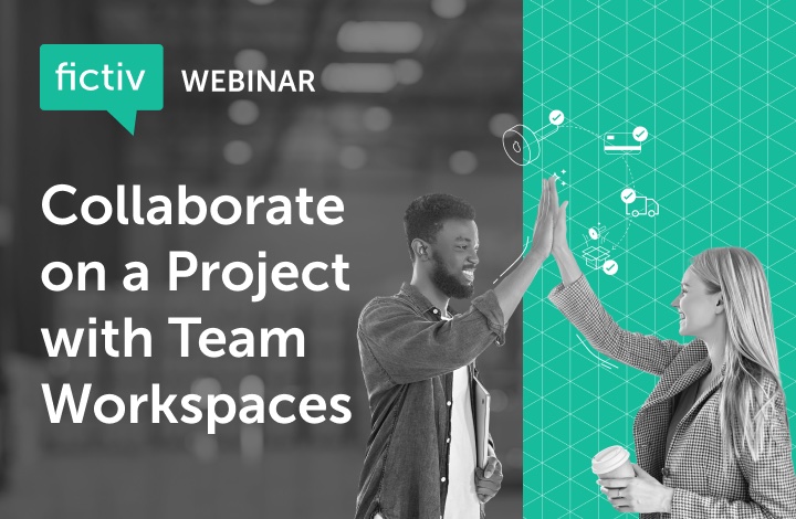 Collaborate on a Project with Team Workspaces
