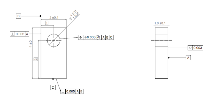  Guide to CNC Machining Tolerances