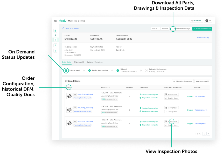 Delivering a Resilient and  Agile Supply Chain thumbnail