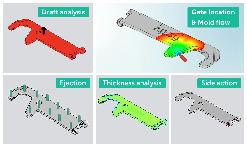 Detailed DFM Analysis thumbnail