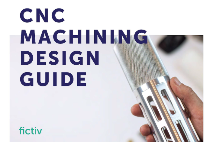 CNC Design Guide