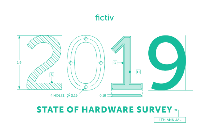 2019 State of Hardware Report
