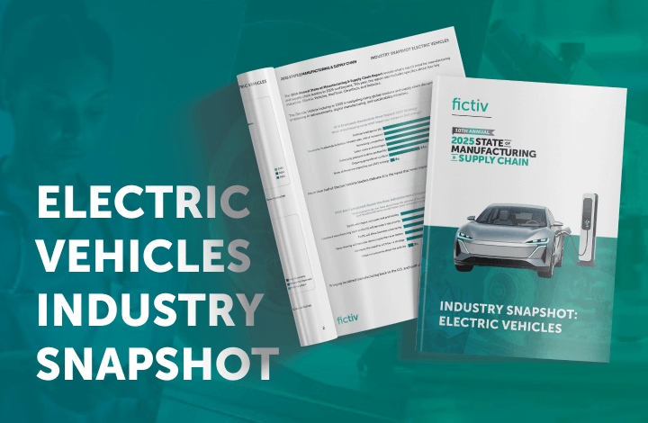 EV Industry Snapshot