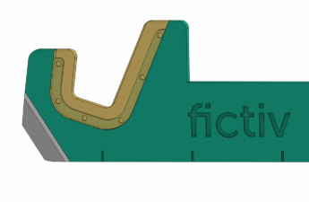 Fictiv-Made Part 2: Design for Injection Molding and Overmolding