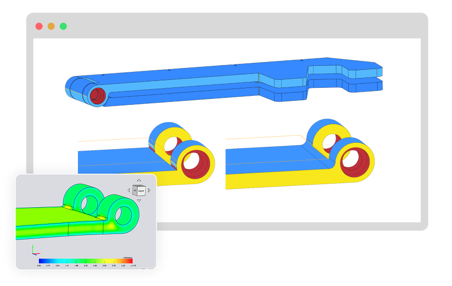 Design for Injection Molding thumbnail