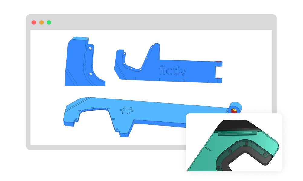 Overmolding and Insert Molding thumbnail