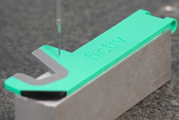 FictivMade: Mold Trials & Revisions for Production-Ready Injection Molds