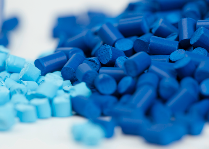 Choosing the Right Material for Your Injection Molding Project