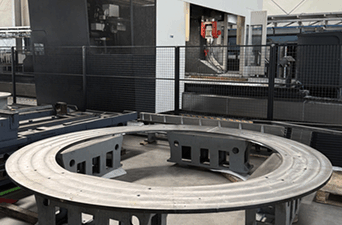 Fictiv Launches Large-Scale CNC Parts Manufacturing