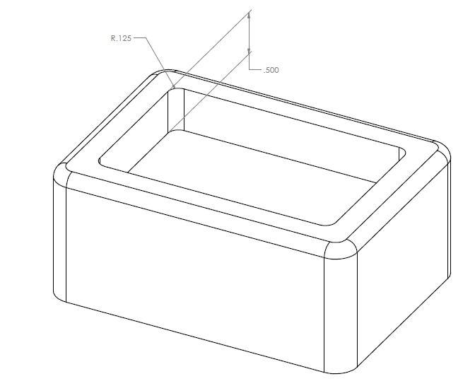 CNC Machining Complex Parts