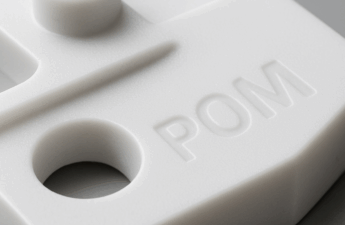 POM(Acetal/Delrin®) Plastic: Properties, Advantages, and Material Comparisons