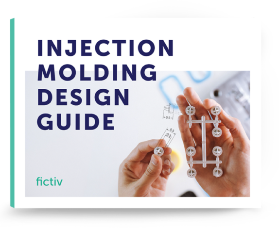 Injection Molding Design Guide