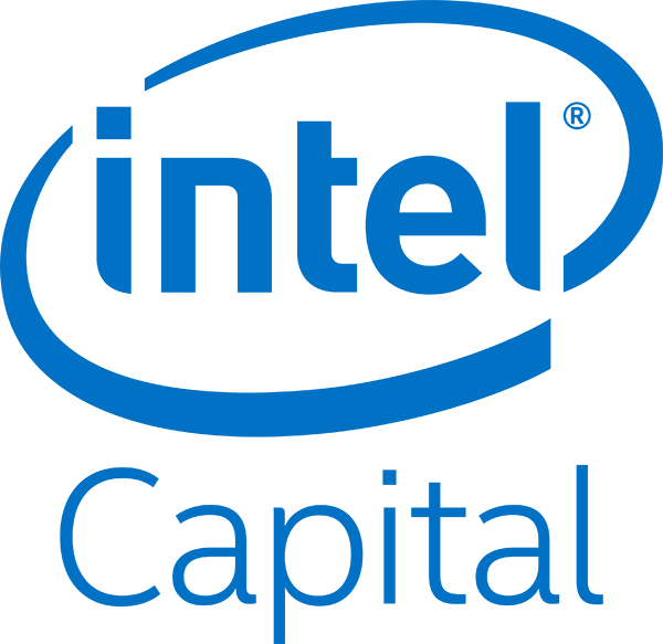 Investor Logo intel