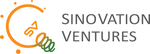 Investor Logo sinovation ventures