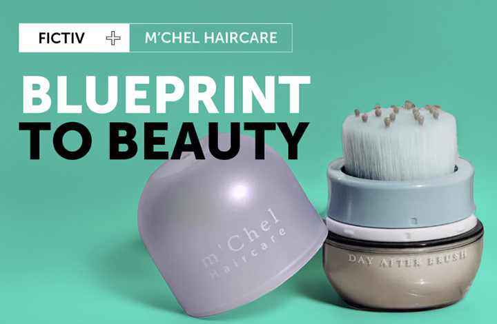 m’Chel Haircare Success Story