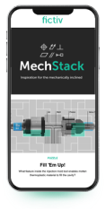 mechstack phone