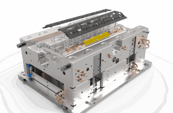 Checklist: Know When You’re Ready to Go from 3D Printing to Injection Molding