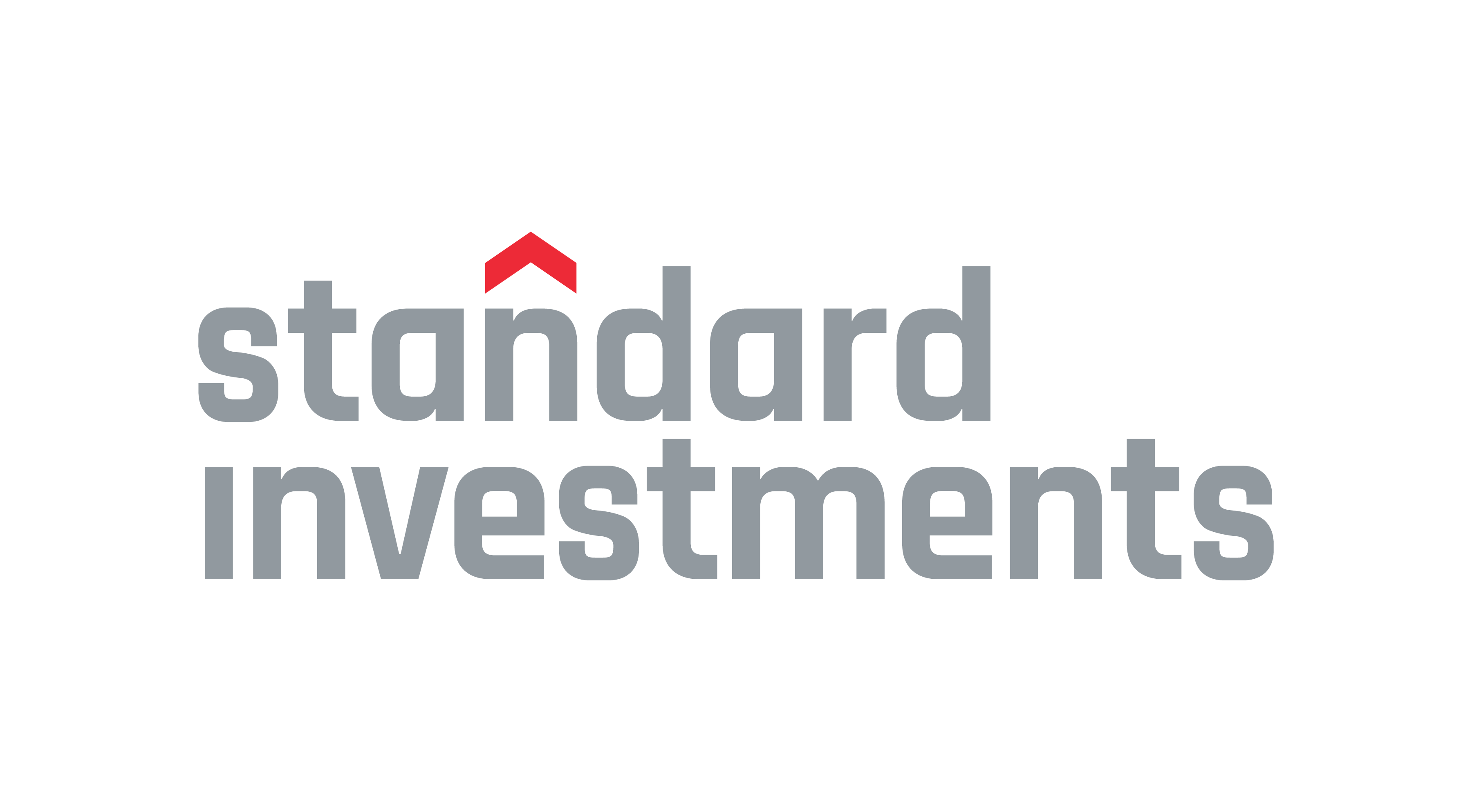 Investor Logo Standard Investments