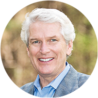 Dr. Stephen Timme headshot