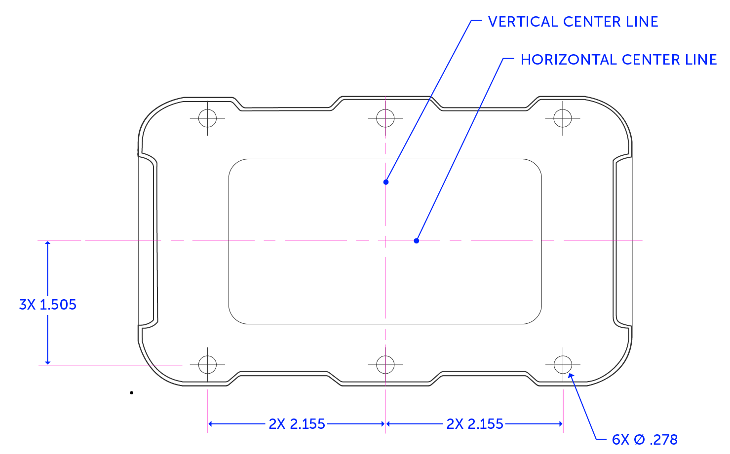 tolerance analysis for 3D printed parts
